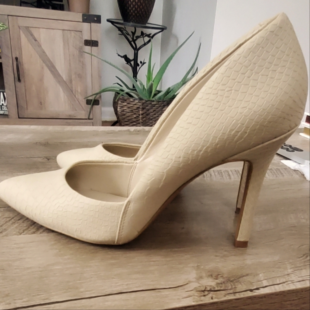 PUMPS